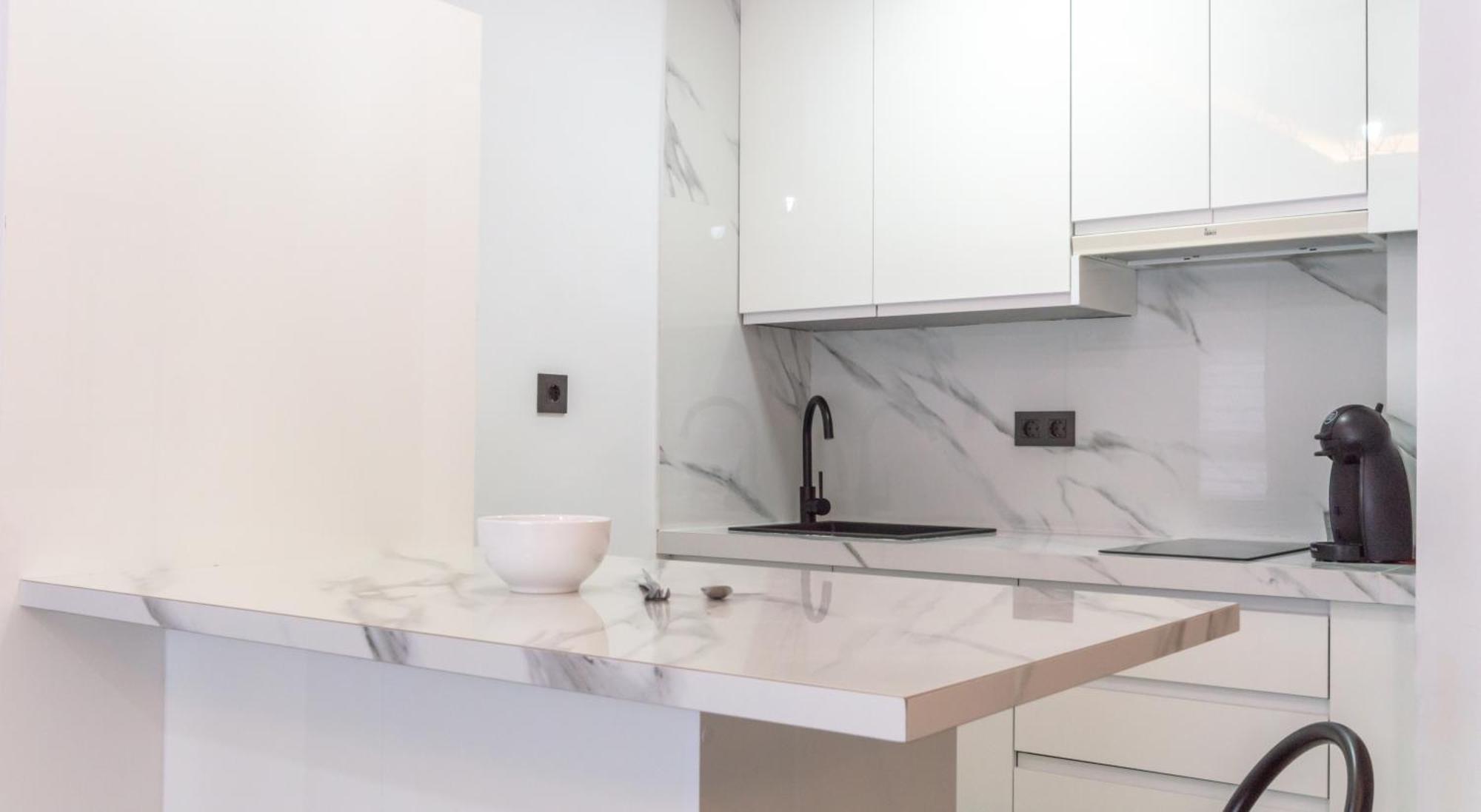 Apartamento Para Dos Al Lado De La Alhambra, En Pleno Centro Granada Luaran gambar